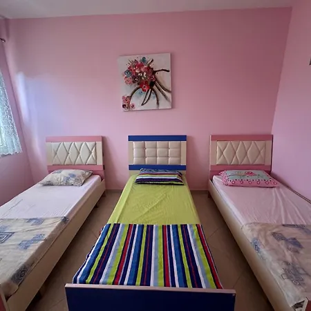 House Golem * Golem (Tirana)