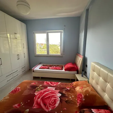 House Golem Golem (Tirana)
