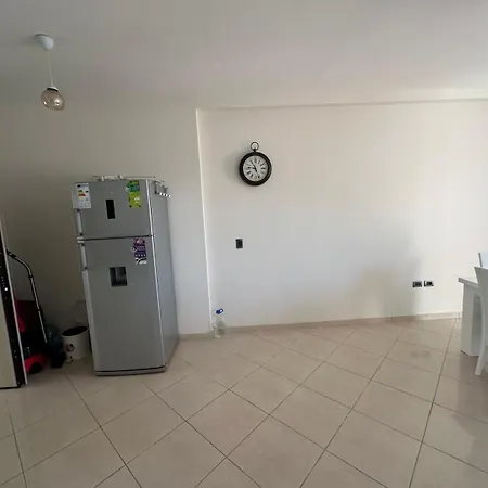 Apartment House Golem