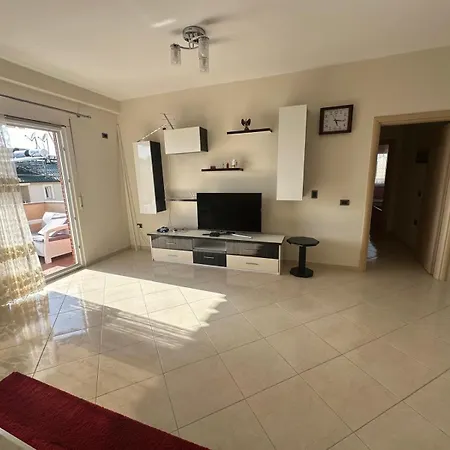 House Golem Apartment
