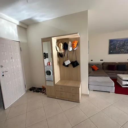 House Golem Apartment