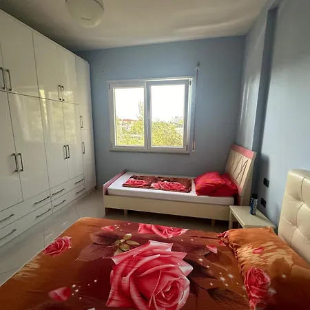 House Golem Apartment